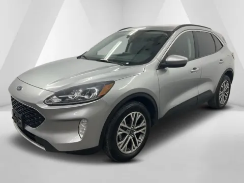 Another view of 2022 Ford Escape SEL for sale in Ironton, OH at Ironton Automotive