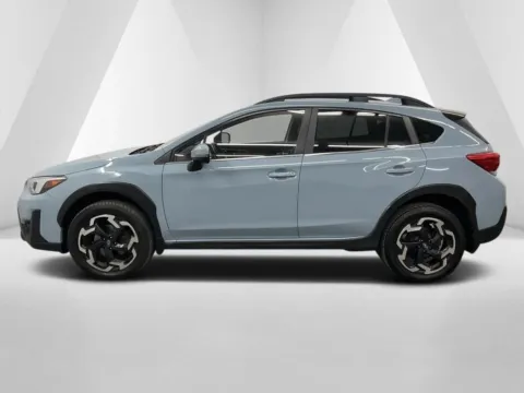 More photos of 2021 Subaru Crosstrek Limited at Ironton Automotive, OH