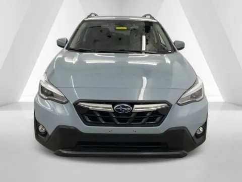 Photos of 2021 Subaru Crosstrek Limited for sale in Ironton, OH at Ironton Automotive