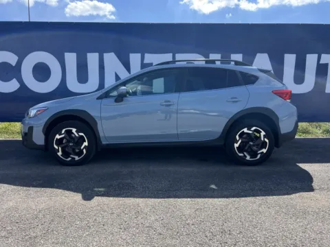 More photos of 2021 Subaru Crosstrek Limited at Ironton Automotive, OH