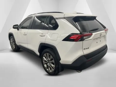 More photos of 2019 Toyota RAV4 XLE Premium at Ironton Automotive, OH