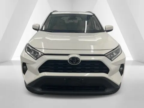 Photos of 2019 Toyota RAV4 XLE Premium for sale in Ironton, OH at Ironton Automotive