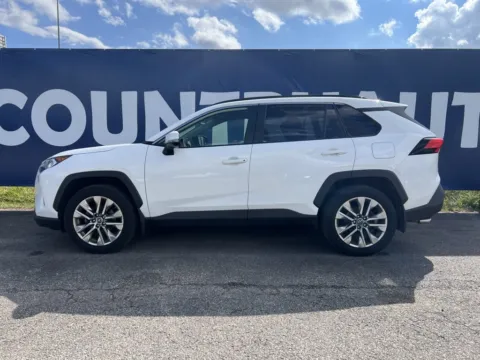 More photos of 2019 Toyota RAV4 XLE Premium at Ironton Automotive, OH