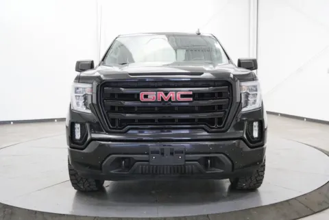 Photos of 2019 GMC Sierra 1500 Elevation for sale in Ironton, OH at Ironton Automotive
