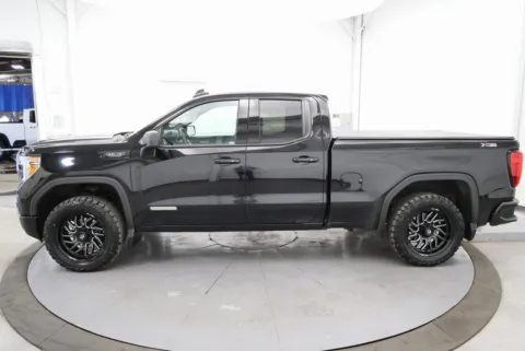 More photos of 2019 GMC Sierra 1500 Elevation at Ironton Automotive, OH