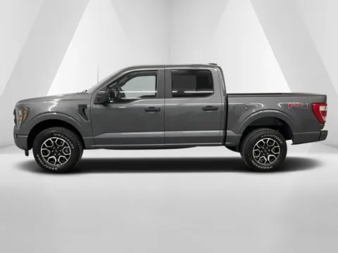 More photos of 2023 Ford F-150 XL at Ironton Automotive, OH