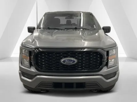 Photos of 2023 Ford F-150 XL for sale in Ironton, OH at Ironton Automotive