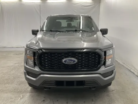 Photos of 2023 Ford F-150 XL for sale in Ironton, OH at Ironton Automotive