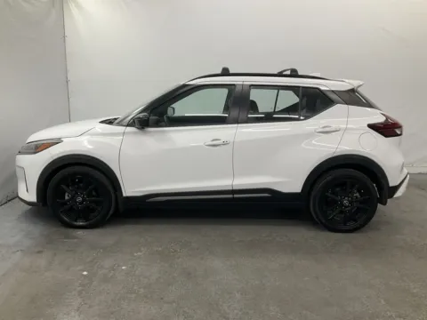 More photos of 2023 Nissan Kicks SR at Ironton Automotive, OH