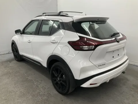 More photos of 2023 Nissan Kicks SR at Ironton Automotive, OH