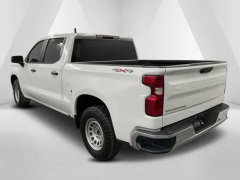 More photos of 2023 Chevrolet Silverado 1500 WT at Ironton Automotive, OH