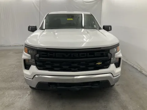 Photos of 2023 Chevrolet Silverado 1500 WT for sale in Ironton, OH at Ironton Automotive