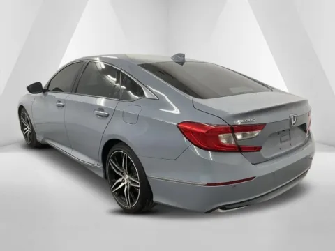 More photos of 2022 Honda Accord Hybrid Touring at Ironton Automotive, OH