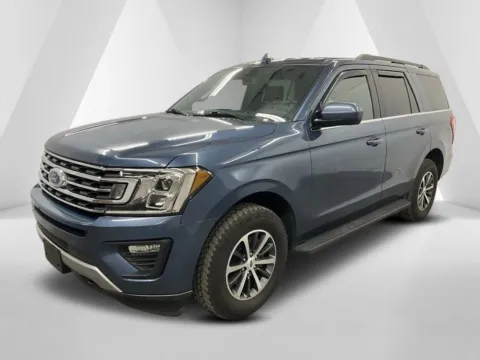 Another view of 2020 Ford Expedition XLT for sale in Ironton, OH at Ironton Automotive