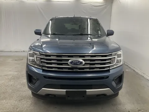 Photos of 2020 Ford Expedition XLT for sale in Ironton, OH at Ironton Automotive