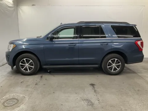 More photos of 2020 Ford Expedition XLT at Ironton Automotive, OH