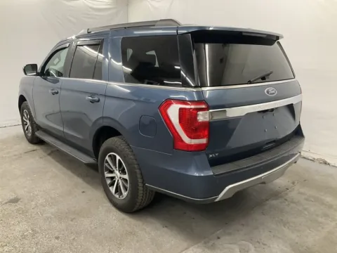 More photos of 2020 Ford Expedition XLT at Ironton Automotive, OH