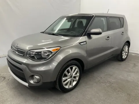 Photos of 2019 Kia Soul Plus for sale in Ironton, OH at Ironton Automotive