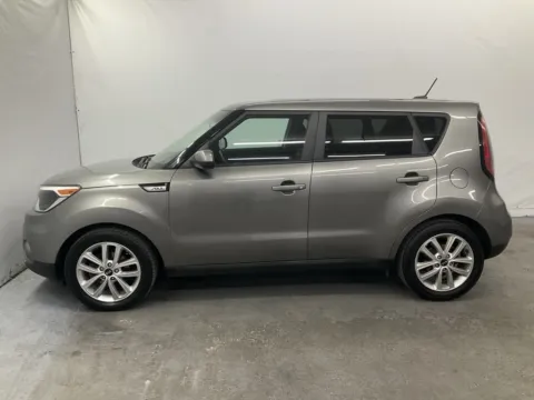 Another view of 2019 Kia Soul Plus for sale in Ironton, OH at Ironton Automotive