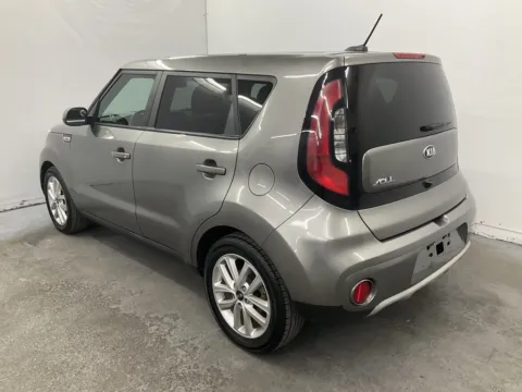 More photos of 2019 Kia Soul Plus at Ironton Automotive, OH