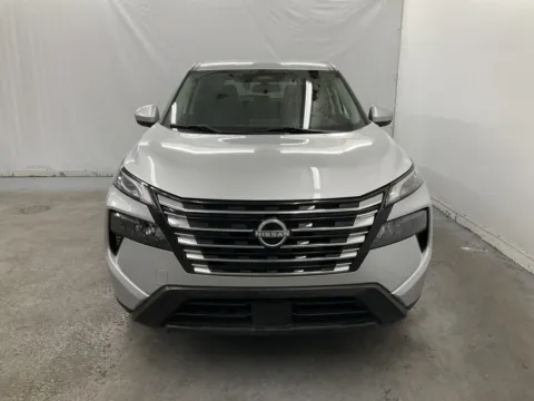 Photos of 2024 Nissan Rogue SV for sale in Ironton, OH at Ironton Automotive