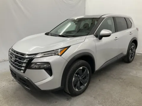 Another view of 2024 Nissan Rogue SV for sale in Ironton, OH at Ironton Automotive