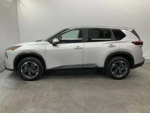 More photos of 2024 Nissan Rogue SV at Ironton Automotive, OH