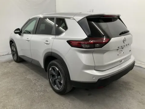 More photos of 2024 Nissan Rogue SV at Ironton Automotive, OH