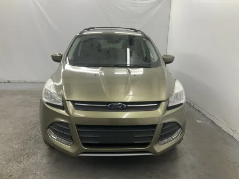Photos of 2013 Ford Escape SE for sale in Ironton, OH at Ironton Automotive
