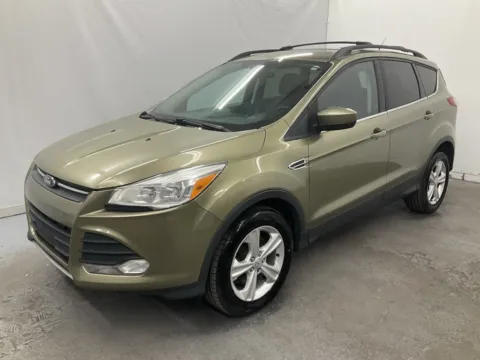 Another view of 2013 Ford Escape SE for sale in Ironton, OH at Ironton Automotive