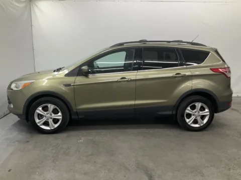 More photos of 2013 Ford Escape SE at Ironton Automotive, OH
