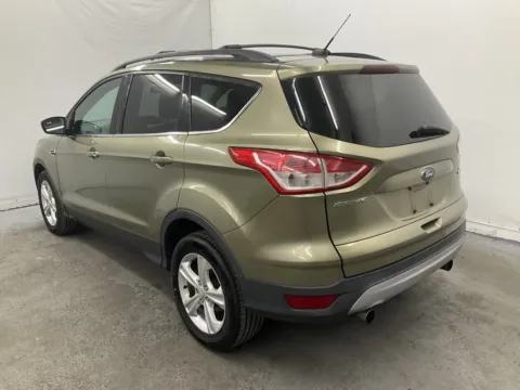 More photos of 2013 Ford Escape SE at Ironton Automotive, OH