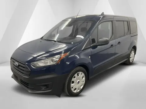 Another view of 2020 Ford Transit Connect XL for sale in Ironton, OH at Ironton Automotive