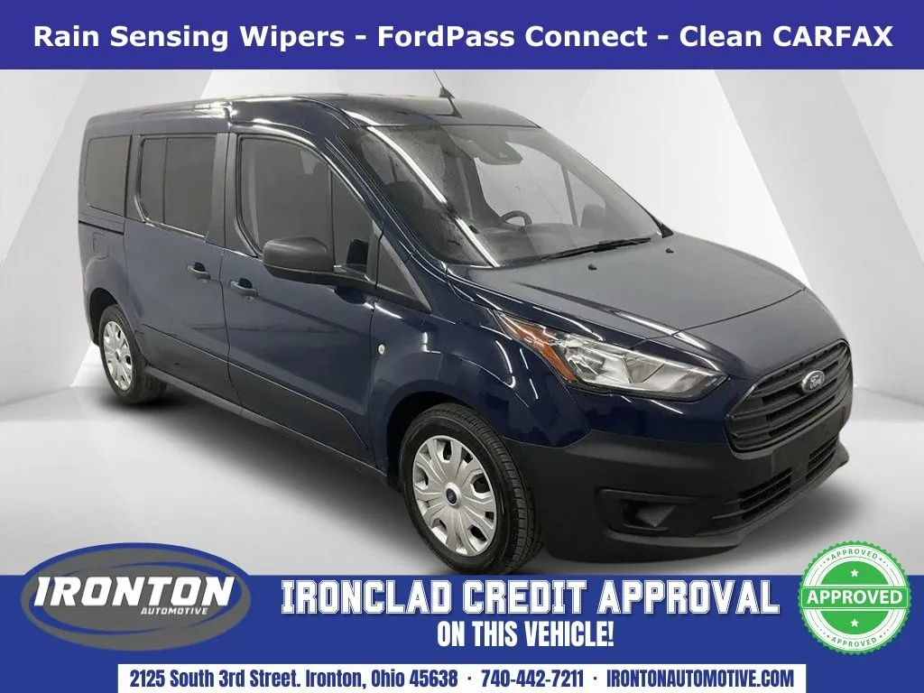 2020 Ford Transit Connect XL for sale in Ironton, OH
