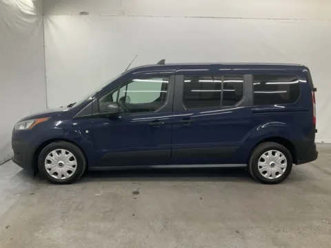 More photos of 2020 Ford Transit Connect XL at Ironton Automotive, OH