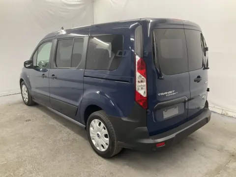 More photos of 2020 Ford Transit Connect XL at Ironton Automotive, OH