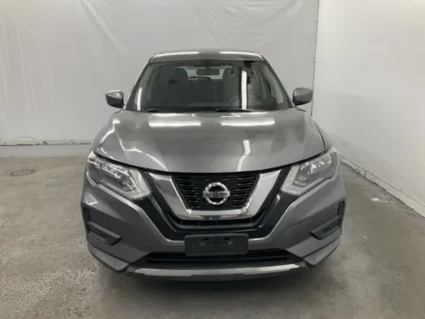 Photos of 2017 Nissan Rogue S for sale in Ironton, OH at Ironton Automotive