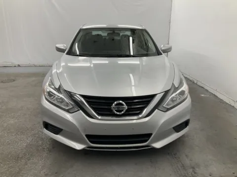 Photos of 2017 Nissan Altima 2.5 S for sale in Ironton, OH at Ironton Automotive