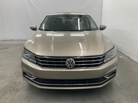 Photos of 2016 Volkswagen Passat 1.8T SE for sale in Ironton, OH at Ironton Automotive