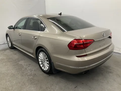 More photos of 2016 Volkswagen Passat 1.8T SE at Ironton Automotive, OH