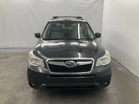 Photos of 2014 Subaru Forester 2.5i Touring for sale in Ironton, OH at Ironton Automotive