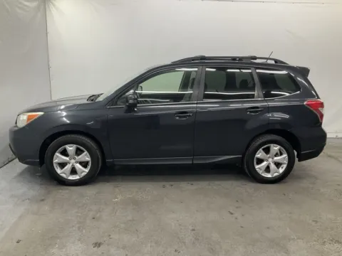 More photos of 2014 Subaru Forester 2.5i Touring at Ironton Automotive, OH