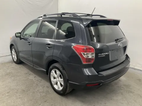 More photos of 2014 Subaru Forester 2.5i Touring at Ironton Automotive, OH