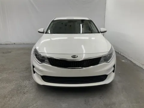 Photos of 2016 Kia Optima LX for sale in Ironton, OH at Ironton Automotive