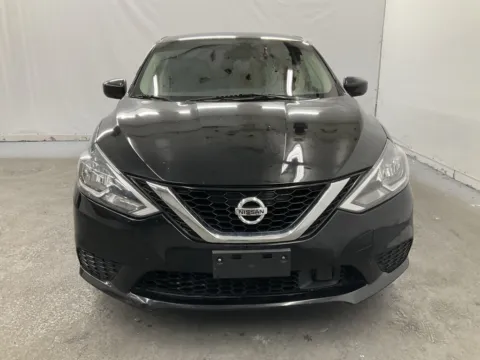 Photos of 2018 Nissan Sentra S for sale in Ironton, OH at Ironton Automotive