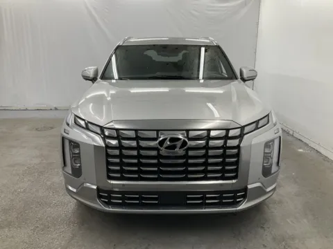 Photos of 2023 Hyundai Palisade Calligraphy for sale in Ironton, OH at Ironton Automotive