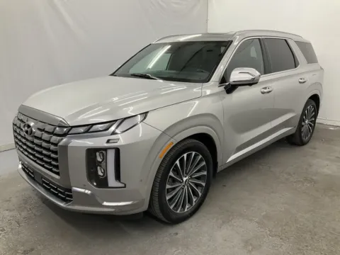 Another view of 2023 Hyundai Palisade Calligraphy for sale in Ironton, OH at Ironton Automotive