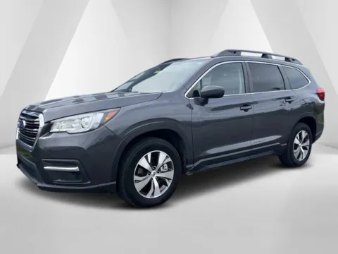 Another view of 2022 Subaru Ascent Premium for sale in Ironton, OH at Ironton Automotive