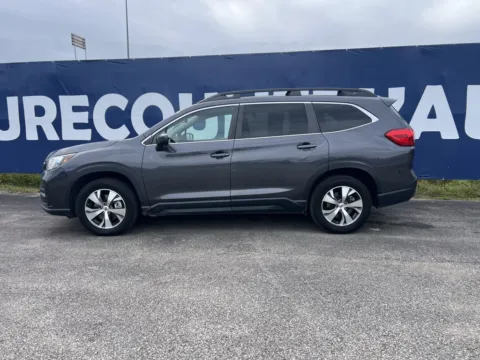 More photos of 2022 Subaru Ascent Premium at Ironton Automotive, OH