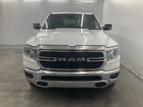 Photos of 2019 Ram 1500 Big Horn/Lone Star for sale in Ironton, OH at Ironton Automotive